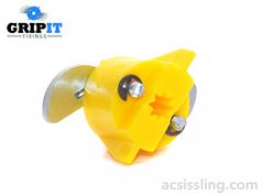 GRIPIT Type 13-2 Fixing YELLOW 100kg 13mm 6g/8g