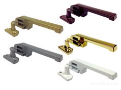 BASTA 1370 Modern Casement Fastener (Non Locking)