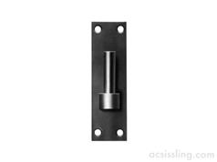 Pattern 140 Gate Hook - On Plate  