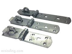 149/H Heavy Hasp & Staple  