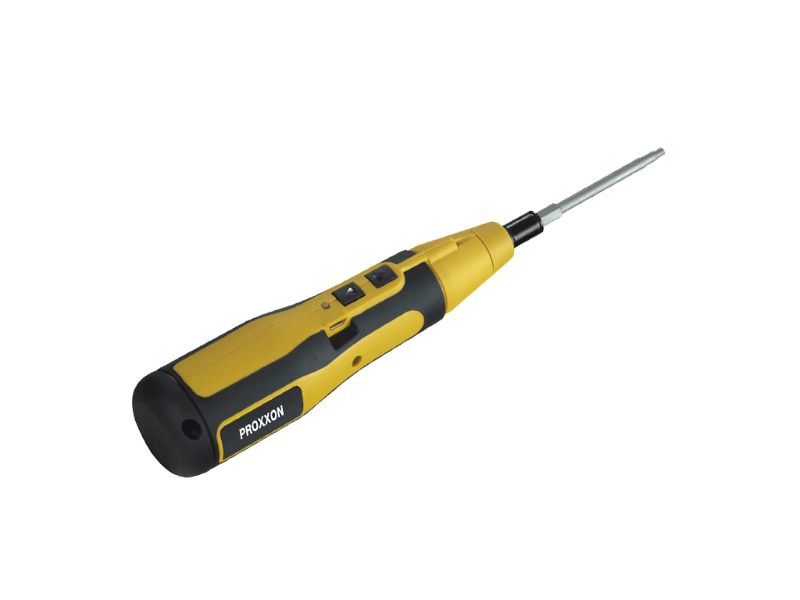 Proxxon ASD Rechargeable Screwdriver 3.6V 2Ah USB 107381 / 22295 