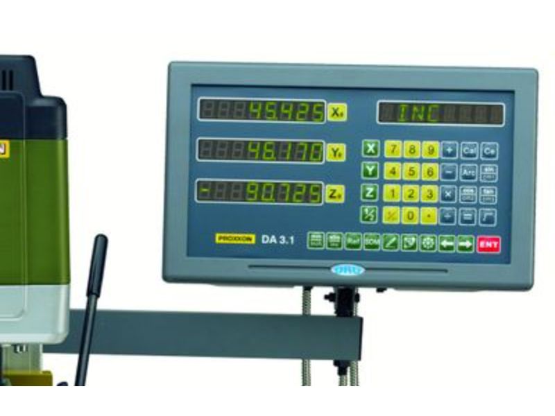 Proxxon DA 3.1 Digital Position Indicator 502022 / 24323 