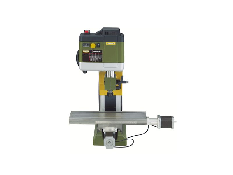 Proxxon FF500/BL-CNC-READY Mill 230v (NO Controller or Software supplied) 102373 / 24364