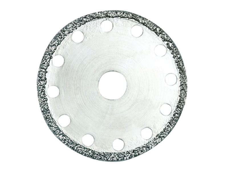PROXXON Diamond Cutting Disc 50mm for LHW   107277 / 28558 