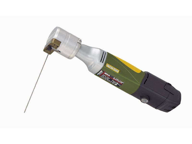 PROXXON ESV TIG Tungsten Electrode Sharpener for MICROMOT Tools 109505  (28614)
