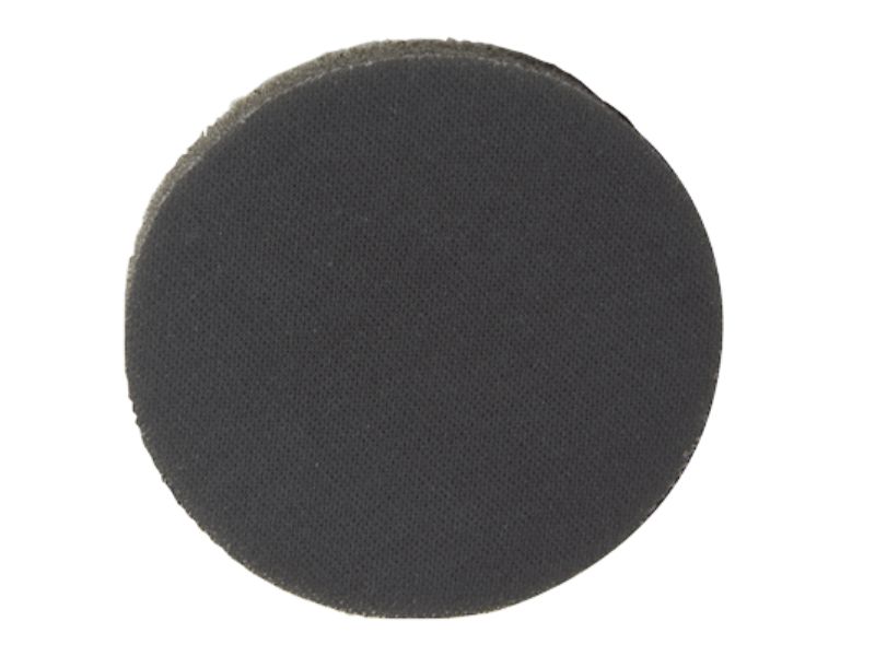 PROXXON Flex Sanding Pads for Polishers 50mm Dia 1000 Grit  for WP/A & WP/E 109496  (28672)