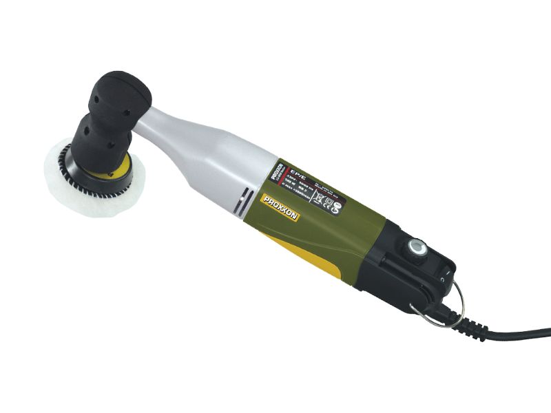 Proxxon EP/E Random Orbital Polisher 230v    107280 / 28680 