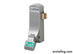 Exidor 297 Push Pad Panic Latch  