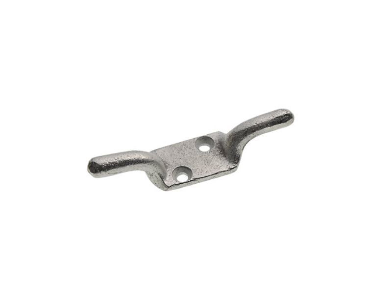 Pattern 299 Cleat Hook Cast Iron Electro Galvanised 