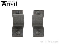 From The Anvil  Receiver Bridge for Straight Bolt WAX  33126R  33127R 