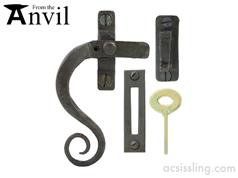 From The Anvil Monkey Tail Locking Fastener WAX  33211  33212 
