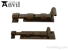 From The Anvil Bronze Range