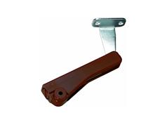 Hafele 37.53.*** Series CARA Top Lid Sprung Stays