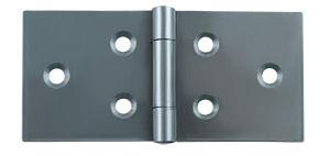 Backflap Hinges