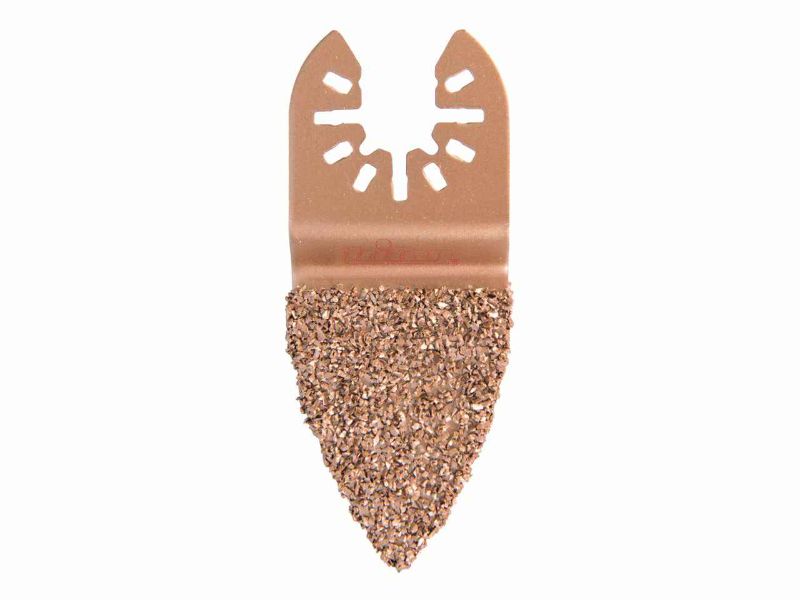 Triton Tungsten Carbide Finger Rasp Blade 50mm  475639 