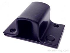 483 Pattern Receiver Staples (Square)