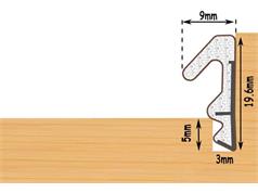 AQUATEX S20 Foam Gasket Seal  