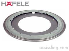 Hafele 646.22.902 'Lazy Susan' Turntable Pivot 307mm