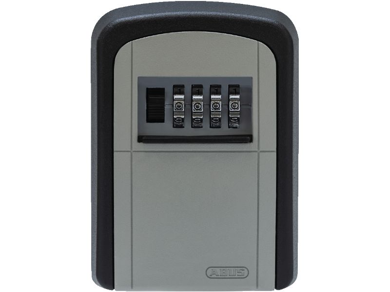 Abus 707 Wall Mounted Key Safe (Dial Wheels) 