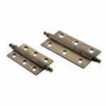 Butts & Hinges