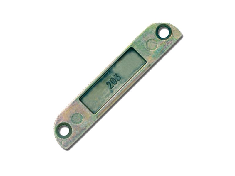 FERCO E11639-00-0-3 Latch Keep 82 x 30mm  