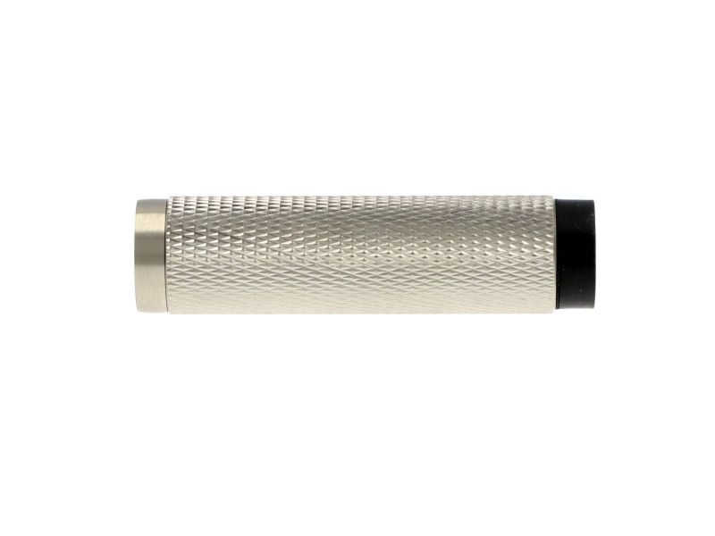 Alexander & Wilks - AW600 Knurled Projection Door Stop 