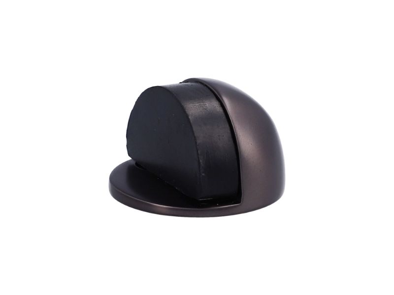 Alexander & Wilks - AW631 Shielded Floor Mounted Door Stop 