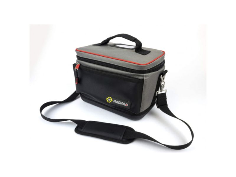 MA2641 Magma Test Equipment Case PLUS  