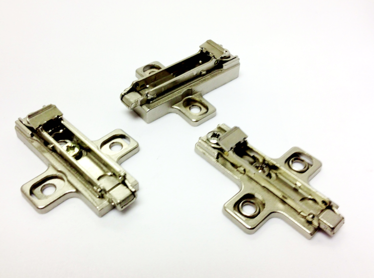 SALICE Hinge Mount Plates