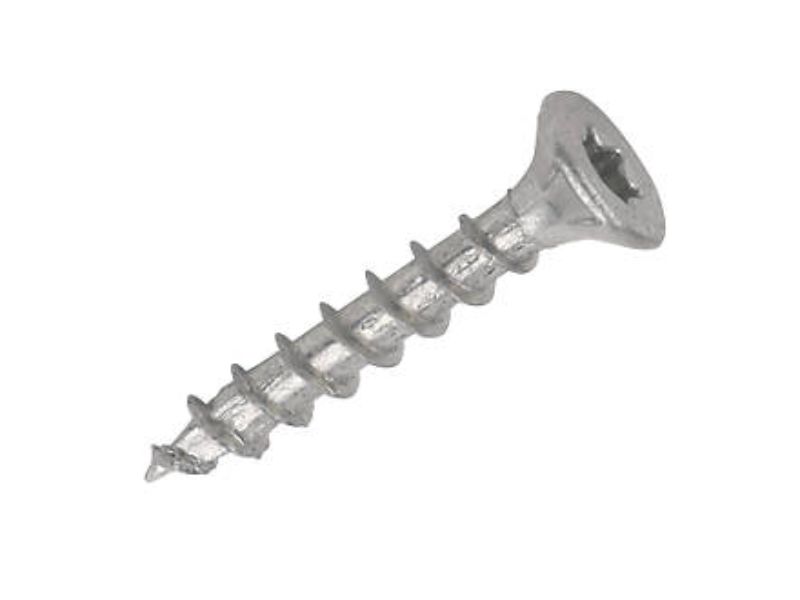 6g GENUINE SPAX A2 STAINLESS STEEL POZI WOOD SCREWS FULLY THREADED CUTTER POINT 