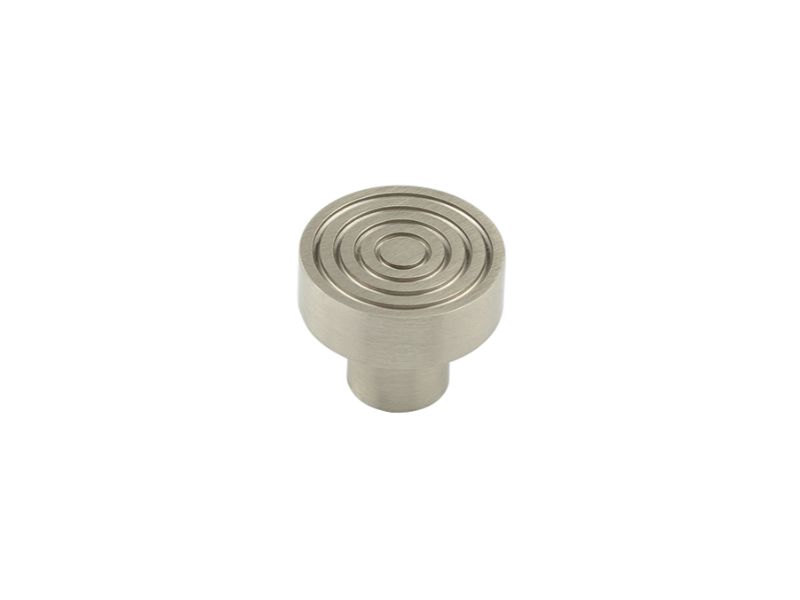 Hoxton Murray Reeded Cupboard Knob  