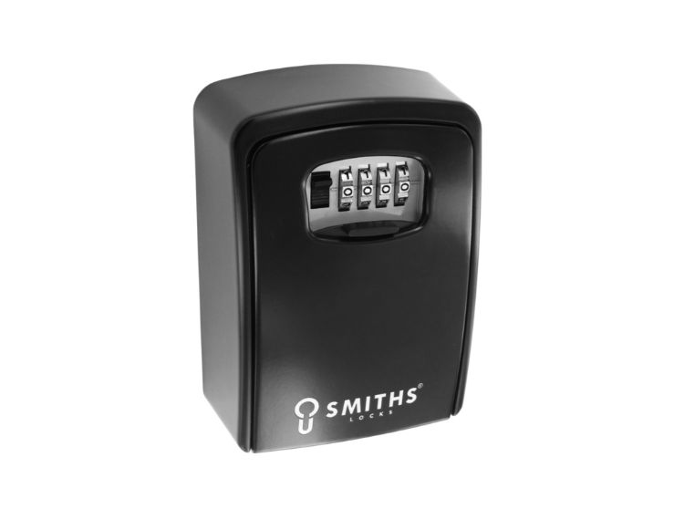 Smiths Security Economy Key Safes  