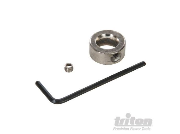 Triton TWCK10 10mm 3/8" Collar & Key  