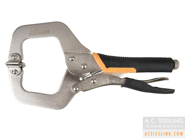Triton TWPHC Pocket Hole Jig Clamp  