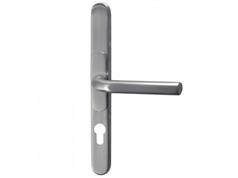 Chameleon PRO XL Replacement uPVC Lever / Lever Handles 59 - 96mm Cylinder Centres (Variable)