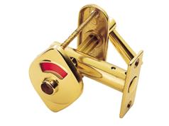 AA35 Mortice Indicator Bolts