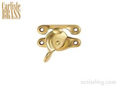 Carlisle AA40 Fitch Pattern Sash Fastener  