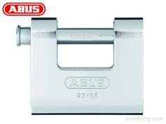 ABUS 92 Series Armoured Shutter Padlocks  