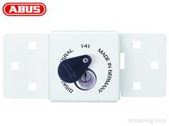 ABUS 141/26 Diskus Integral Van Hinged Door Lock Set 