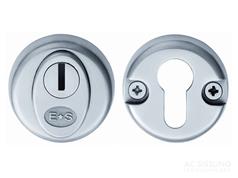 Eurospe AEB5000 Series Armoured Euro Escutcheons 