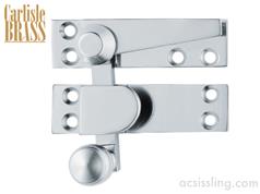 Carlisle AQ39 Architectural Quality Quadrant Arm Sash Fasteners 