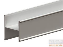 Rothley ARES-3 Panel Joining & Dividing Profiles 