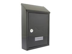 Burg-Wachter AVON Mail Boxes Dual Access 