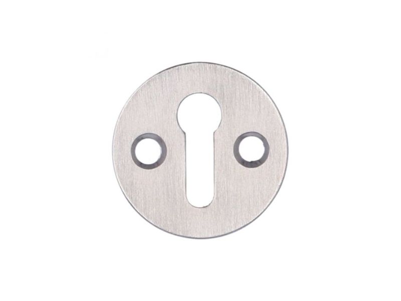 Alexander & Wilks AW399 Standard Profile Victorian Escutcheon 