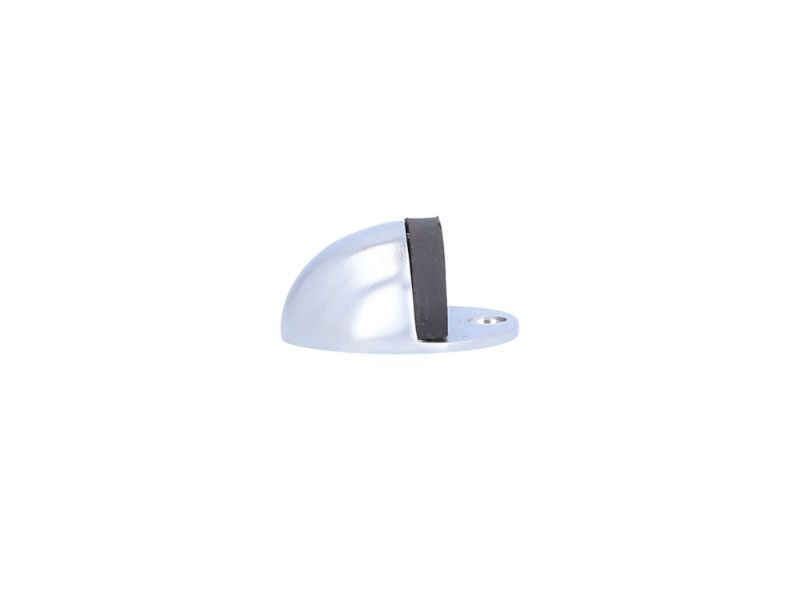 Alexander & Wilks - AW630 Floor Mounted Shield Door Stop 