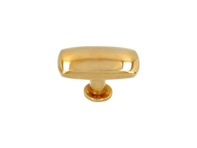 Alexander and Wilks Romulus Soap Bar Cupboard Knob 