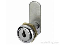 BATON Nut-Fix Camlocks - 90 Degree - Key Retaining 