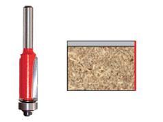 Freud Bottom Bearing Flush Trim Router Bits - 1/2" Shank 