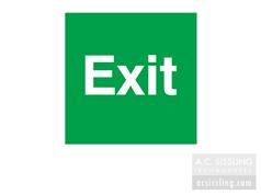 Exit  