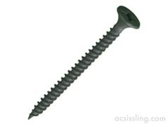 Drywall Bugle Head - Black Phosphate